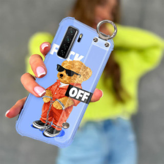 ETUI ANTISHOCK Z PASKIEM NA TELEFON HUAWEI P40 LITE 5G ST_TDD-102