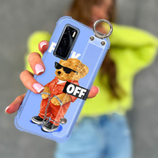 ETUI ANTISHOCK Z PASKIEM NA TELEFON VIVO V20 SE ST_TDD-102