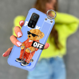 ETUI ANTISHOCK Z PASKIEM NA TELEFON XIAOMI MI 10T PRO ST_TDD-102