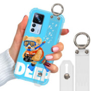 ETUI ANTISHOCK Z PASKIEM NA TELEFON XIAOMI 12T ST_TDD-103