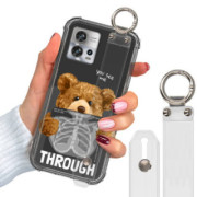 ETUI ANTISHOCK Z PASKIEM NA TELEFON MOTOROLA EDGE 30 FUSION ST_TDD-104