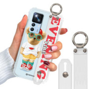 ETUI ANTISHOCK Z PASKIEM NA TELEFON XIAOMI REDMI K50 ULTRA ST_TDD-105