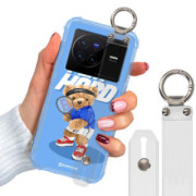 ETUI ANTISHOCK Z PASKIEM NA TELEFON VIVO X80 ST_TDD-106