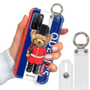 ETUI ANTISHOCK Z PASKIEM NA TELEFON OPPO A55 5G ST_TDD-107