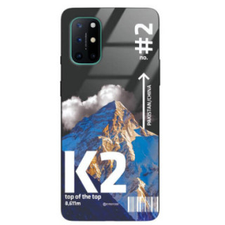 ETUI BLACK CASE GLASS NA TELEFON ONEPLUS 8T ST_TCL-101