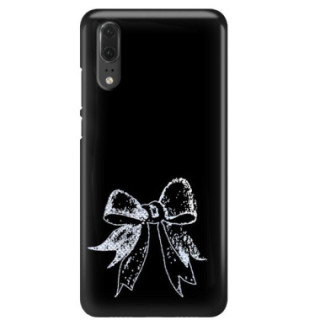 Etui Huawei P20, Etui Neon Wielokolorowy - FunnyCase