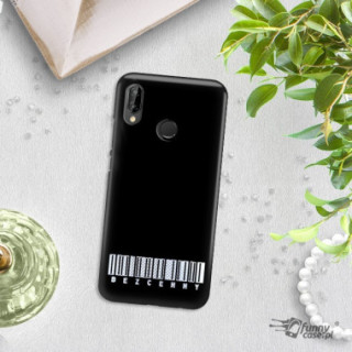 Etui Huawei P20 LITE, Etui Neon Wielokolorowy - FunnyCase