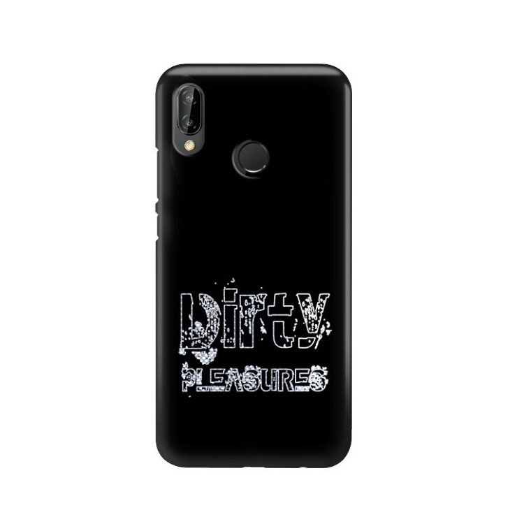 Etui Huawei P20 LITE, Etui Neon Wielokolorowy - FunnyCase
