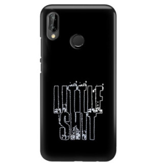 Etui Huawei P20 LITE, Etui Neon Wielokolorowy - FunnyCase