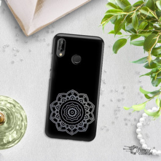 Etui Huawei P20 LITE, Etui Neon Wielokolorowy - FunnyCase