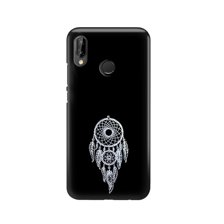 Etui Huawei P20 LITE, Etui Neon Wielokolorowy - FunnyCase