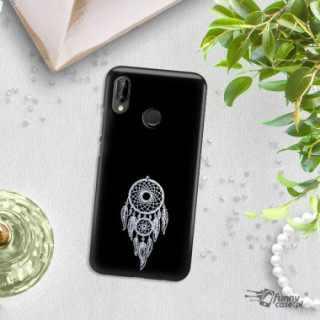 Etui Huawei P20 LITE, Etui Neon Wielokolorowy - FunnyCase