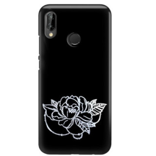 Etui Huawei P20 LITE, Etui Neon Wielokolorowy - FunnyCase