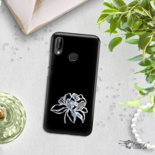 Etui Huawei P20 LITE, Etui Neon Wielokolorowy - FunnyCase