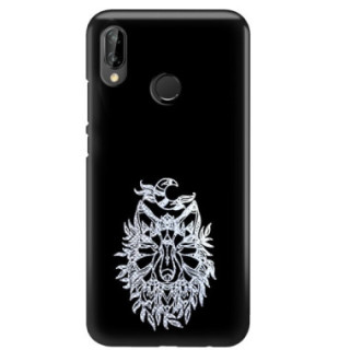Etui Huawei P20 LITE, Etui Neon Wielokolorowy - FunnyCase