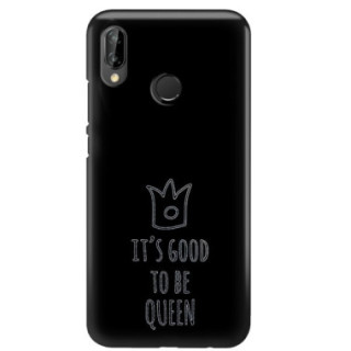 Etui Huawei P20 LITE, Etui Neon Wielokolorowy - FunnyCase