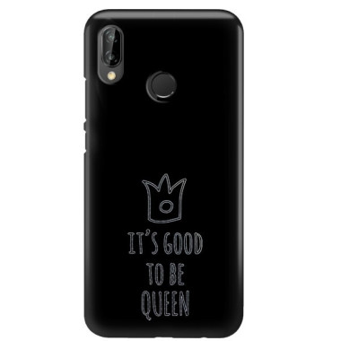 Etui Huawei P20 LITE, Etui Neon Wielokolorowy - FunnyCase