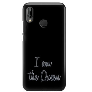 Etui Huawei P20 LITE, Etui Neon Wielokolorowy - FunnyCase