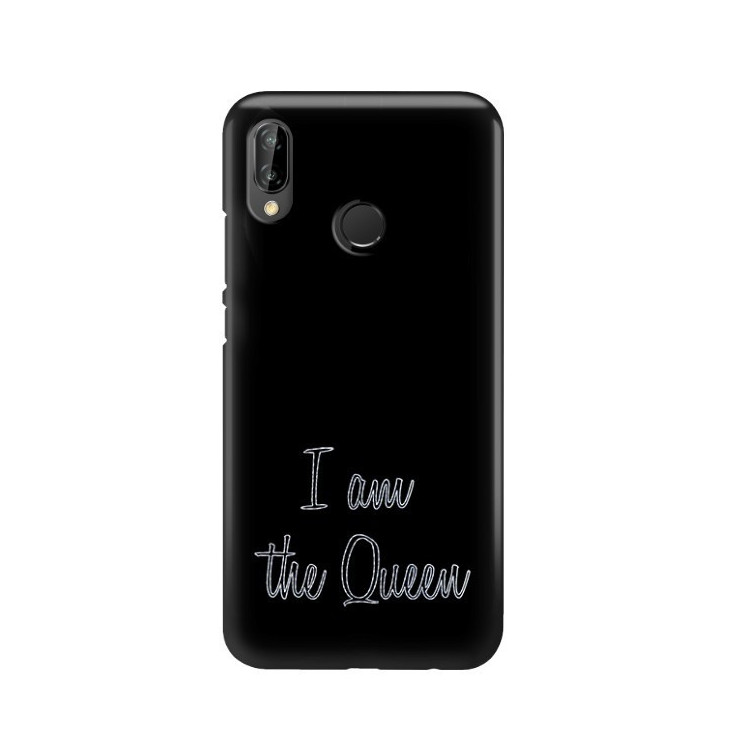 Etui Huawei P20 LITE, Etui Neon Wielokolorowy - FunnyCase