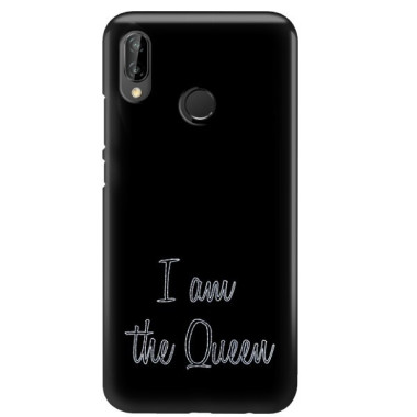 Etui Huawei P20 LITE, Etui Neon Wielokolorowy - FunnyCase