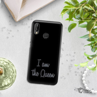 Etui Huawei P20 LITE, Etui Neon Wielokolorowy - FunnyCase