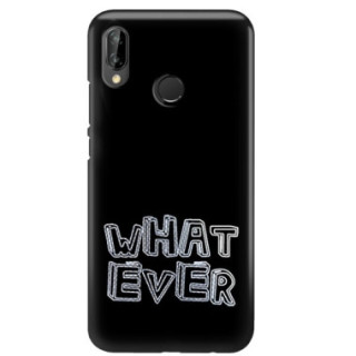 Etui Huawei P20 LITE, Etui Neon Wielokolorowy - FunnyCase