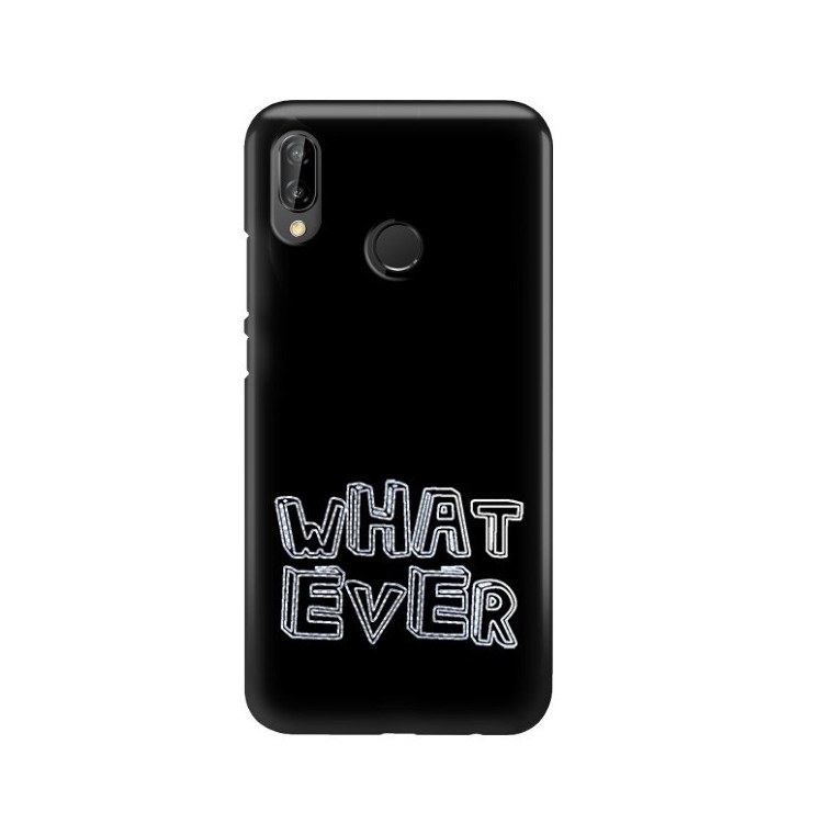 Etui Huawei P20 LITE, Etui Neon Wielokolorowy - FunnyCase