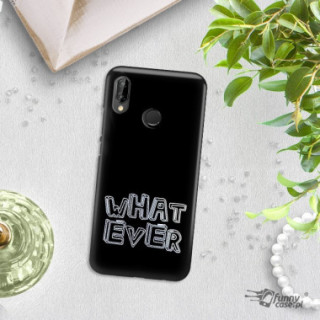 Etui Huawei P20 LITE, Etui Neon Wielokolorowy - FunnyCase