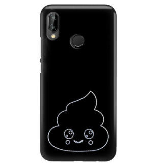 Etui Huawei P20 LITE, Etui Neon Wielokolorowy - FunnyCase