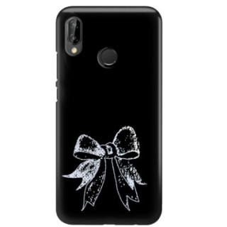 Etui Huawei P20 LITE, Etui Neon Wielokolorowy - FunnyCase