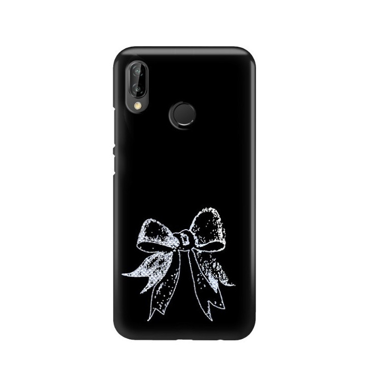 Etui Huawei P20 LITE, Etui Neon Wielokolorowy - FunnyCase