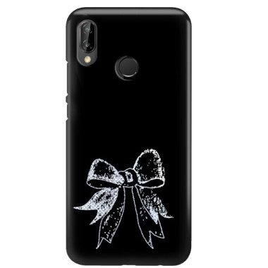 Etui Huawei P20 LITE, Etui Neon Wielokolorowy - FunnyCase