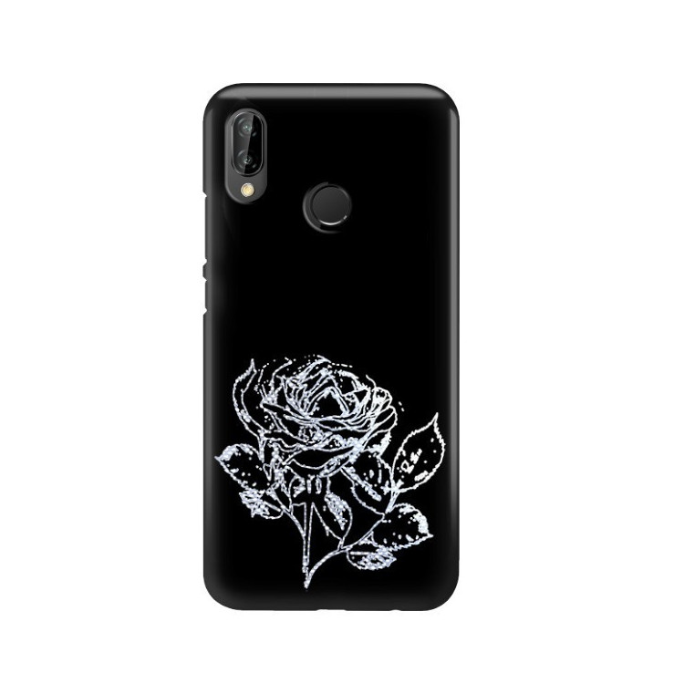 Etui Huawei P20 LITE, Etui Neon Wielokolorowy - FunnyCase
