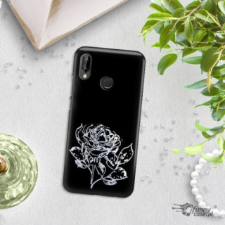 Etui Huawei P20 LITE, Etui Neon Wielokolorowy - FunnyCase