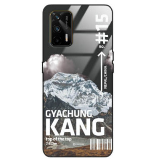 ETUI BLACK CASE GLASS NA TELEFON REALME GT 5G ST_TCL-107