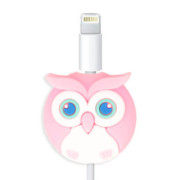 OSŁONA NA KABEL SOWA WIELOKOLOROWY
