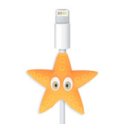 OSŁONA NA KABEL ROZGWIAZDA WIELOKOLOROWY