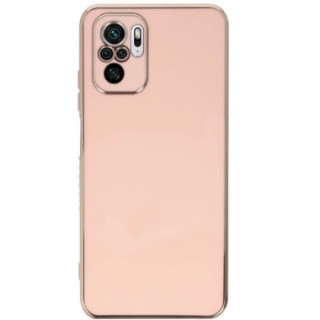 ETUI JOLESS NA TELEFON  XIAOMI REDMI NOTE 10 / 10S RÓŻOWY