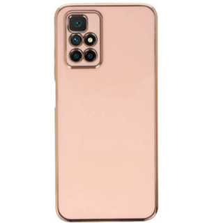 ETUI JOLESS NA TELEFON  XIAOMI REDMI NOTE 10 / 10 2022 RÓŻOWY