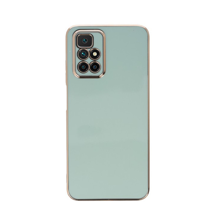 ETUI JOLESS NA TELEFON  XIAOMI REDMI NOTE 10 / 10 2022 MIĘTOWY