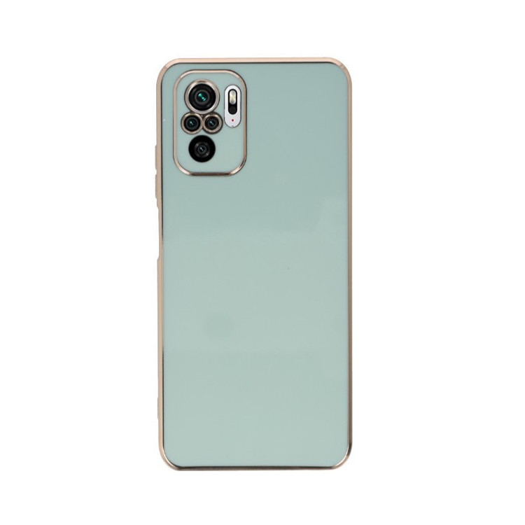 ETUI JOLESS NA TELEFON  XIAOMI REDMI NOTE 10 / 10S MIĘTOWY