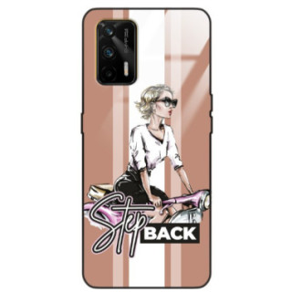 ETUI BLACK CASE GLASS NA TELEFON REALME GT 5G ST_BAB-102