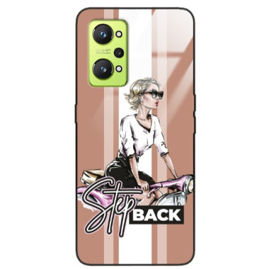 ETUI BLACK CASE GLASS NA TELEFON REALME GT NEO 2 ST_BAB-102