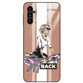 ETUI BLACK CASE GLASS NA TELEFON SAMSUNG GALAXY A13 5G...