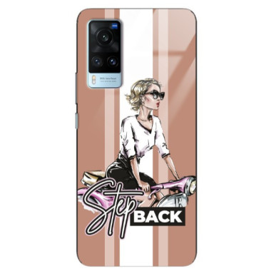 ETUI BLACK CASE GLASS NA TELEFON VIVO X60 ST_BAB-102