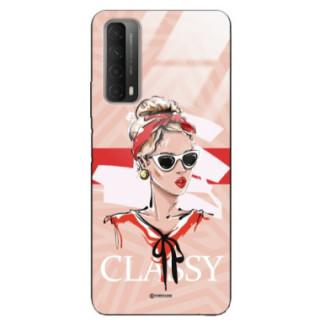 ETUI BLACK CASE GLASS NA TELEFON SAMSUNG GALAXY A90 5G ST_BAB-106