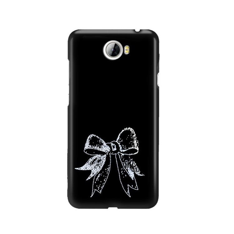 Etui Huawei Y5 II, Etui Neon Wielokolorowy - FunnyCase