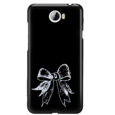 Etui Huawei Y5 II, Etui Neon Wielokolorowy - FunnyCase