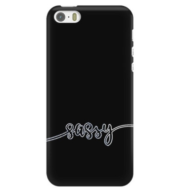 Etui Apple IPHONE 5 / 5S / SE, Etui Neon Wielokolorowy - FunnyCase