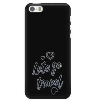 Etui Apple IPHONE 5 / 5S / SE, Etui Neon Wielokolorowy - FunnyCase